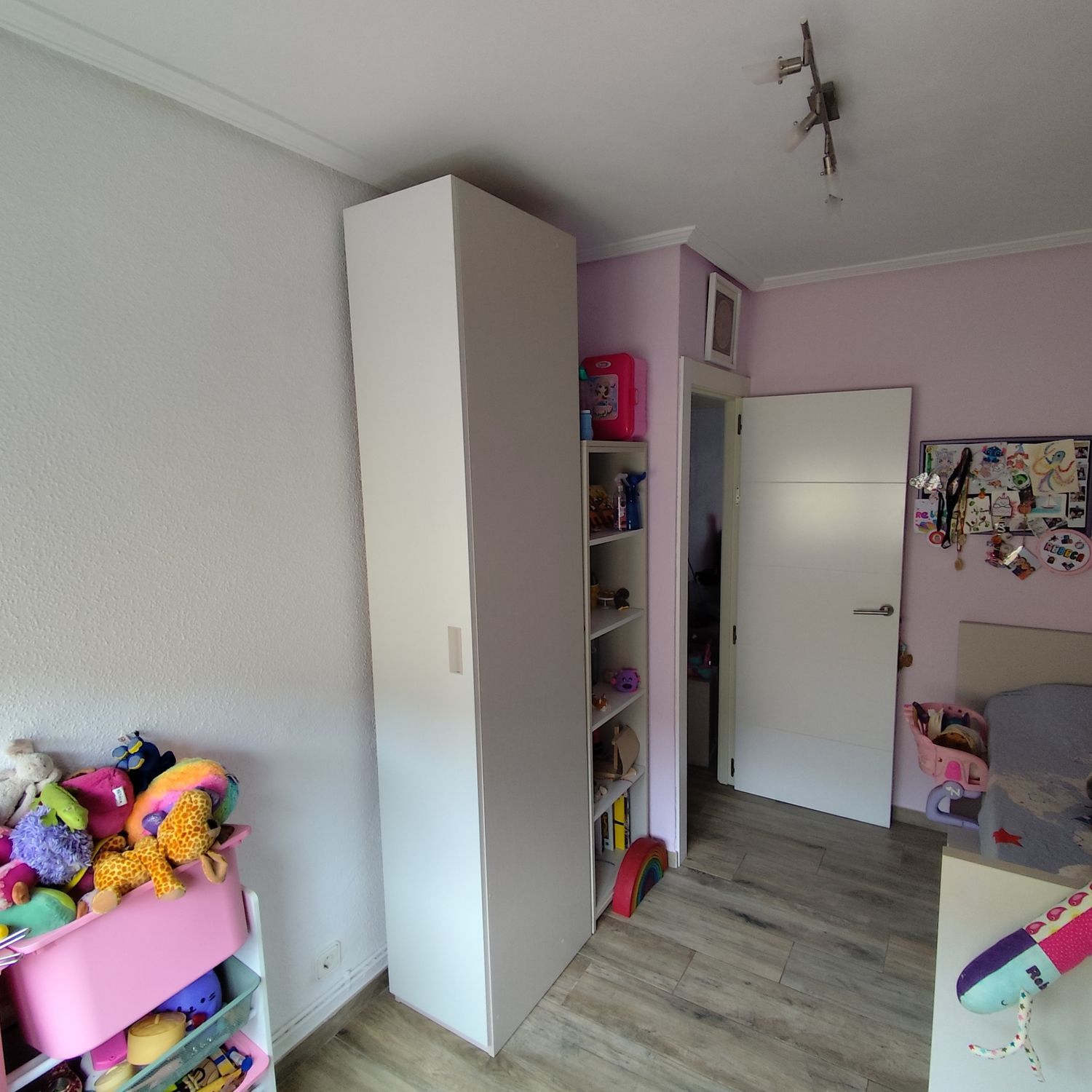 Piso en Calle Simancas, 22, General Dávila, General Dávila - Foto 3