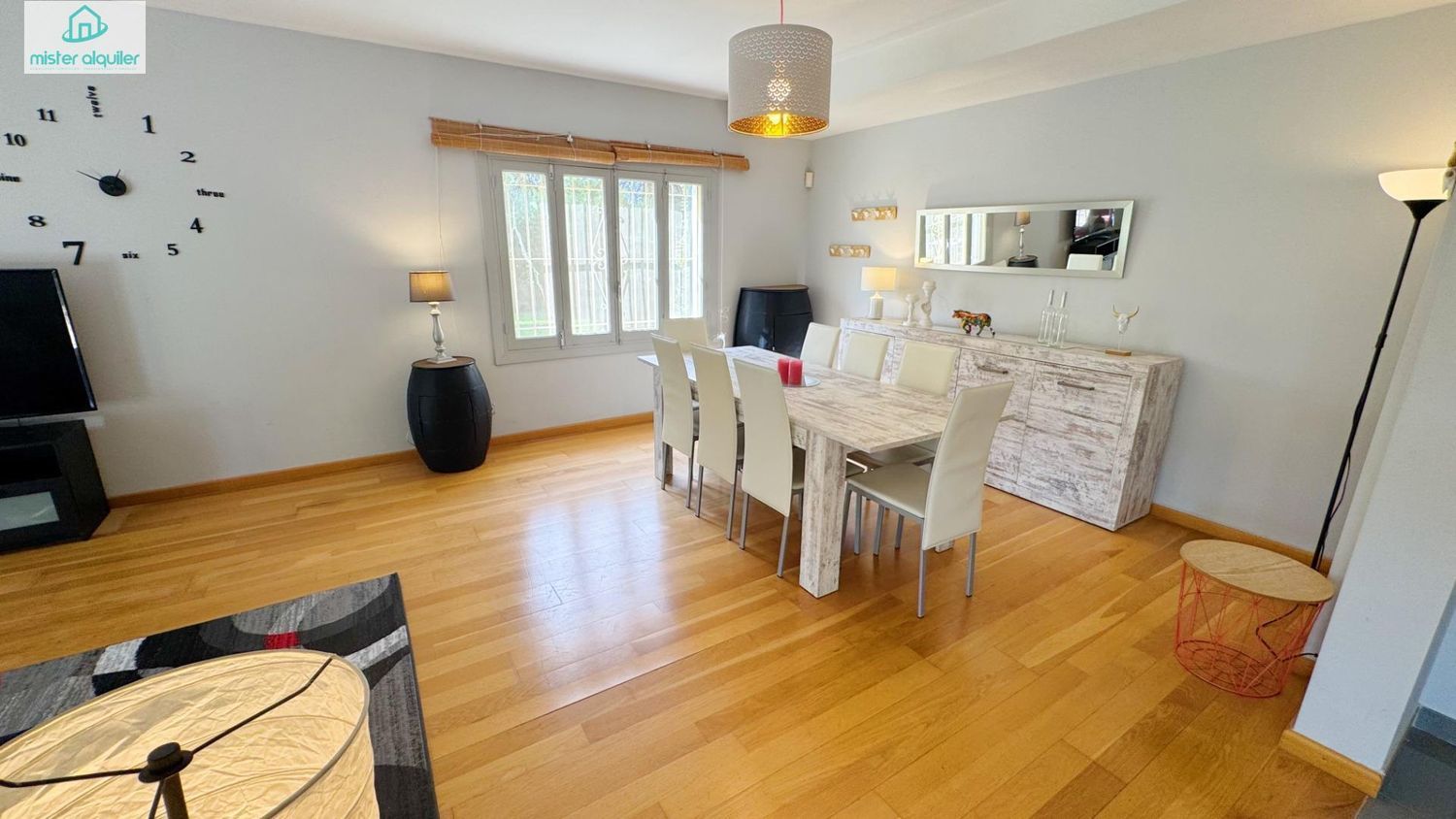 Casa o chalet independiente en Calle Gabriel Miró, 1 - Foto 5