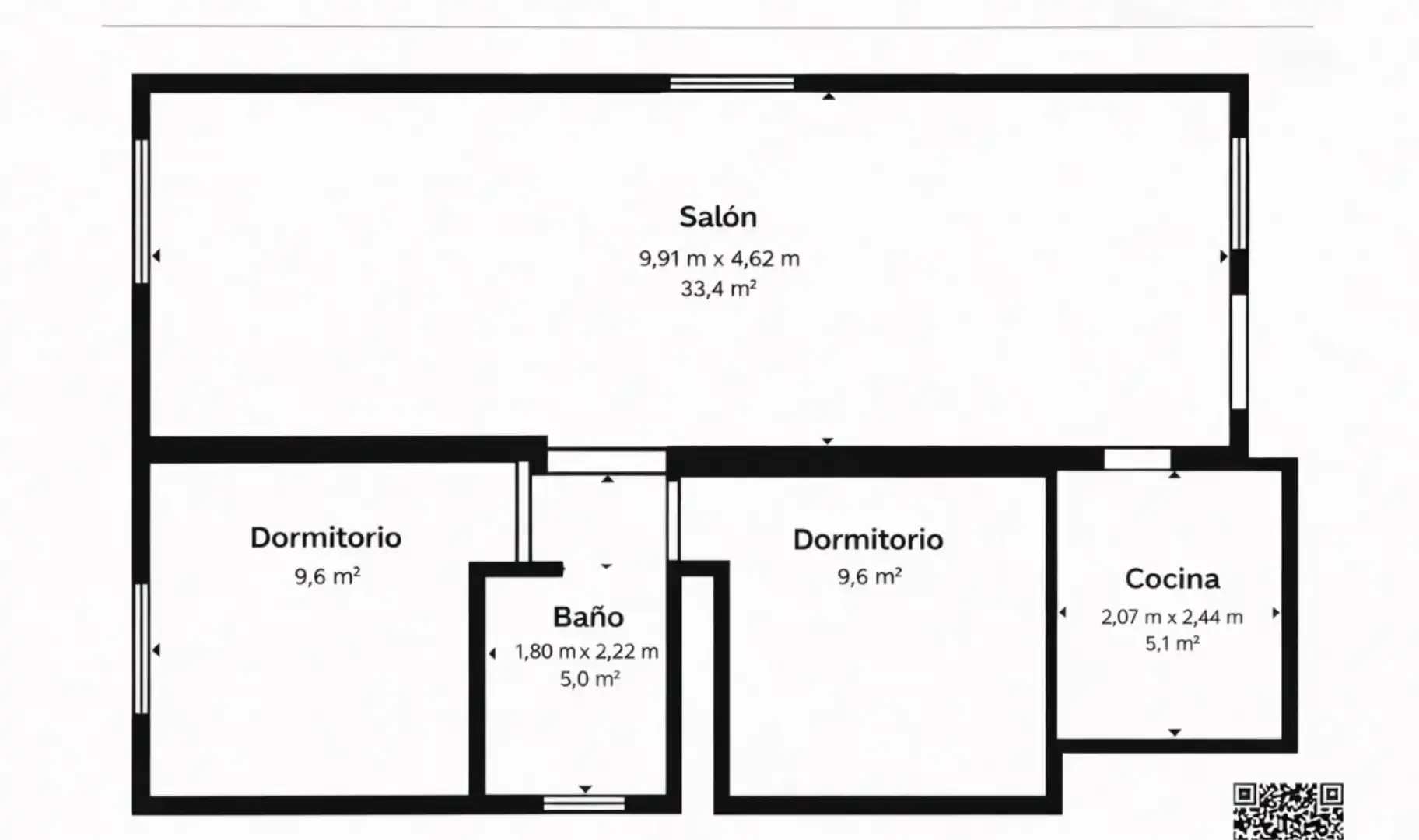 Chalet en  Calle Hermanos Álvarez Quintero 296 - Foto 30
