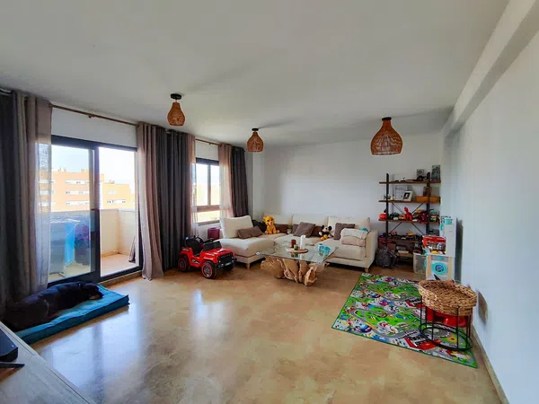 Dúplex en Barrio Playa de San Juan - Foto 3