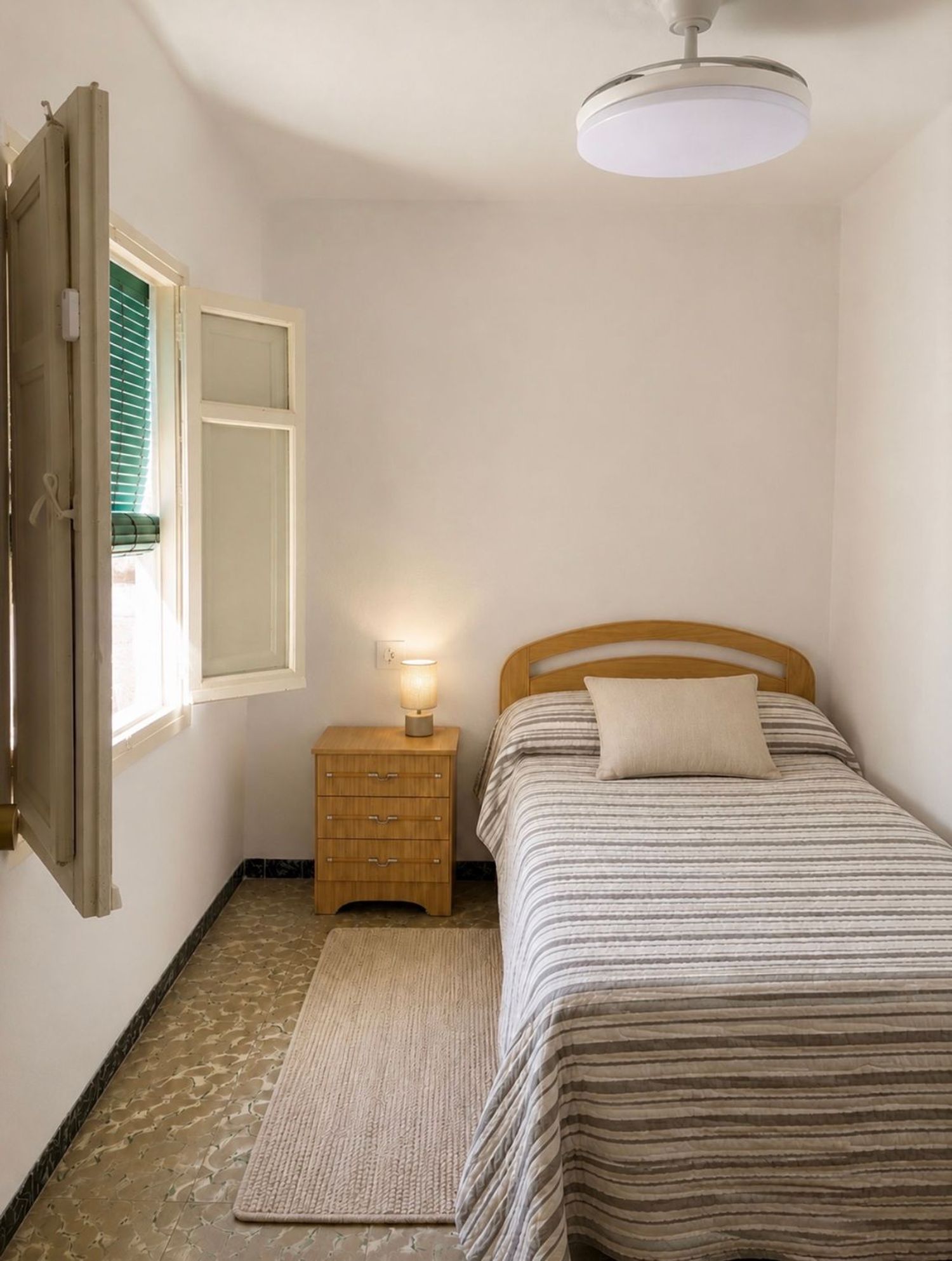 Chalet adosado en Calle Almagro, 17, Prosperidad - La Cruz - Foto 6