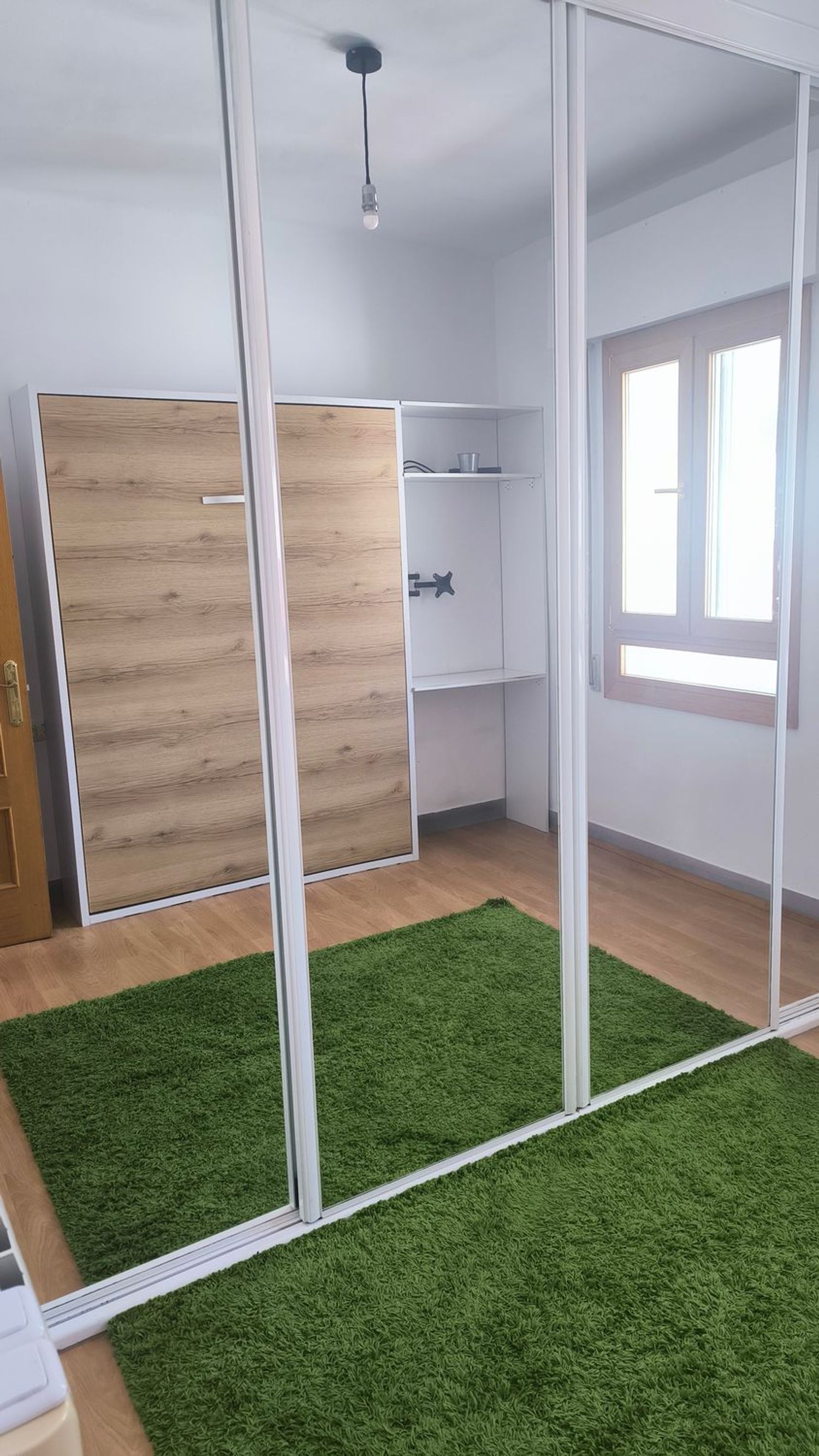 Piso en Calle de García Barbón, 46, Centro - Areal - Foto 11