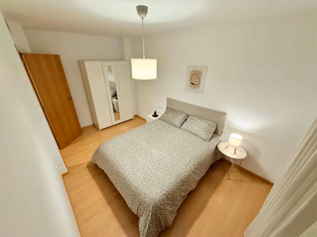 Piso en  Carrer de Joaquim Rubió i Ors 95 - Foto 3