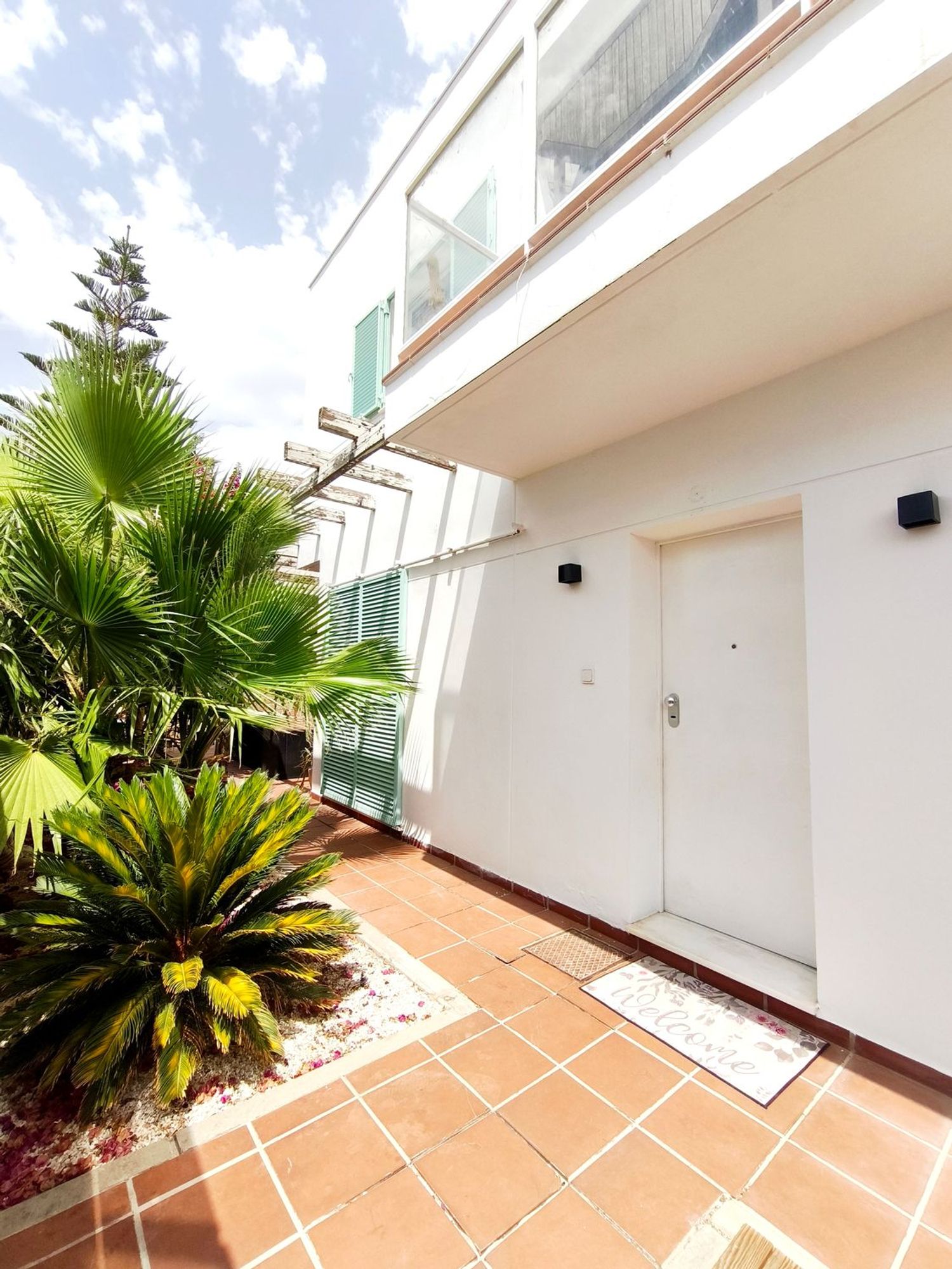 Chalet adosado en Avenida Andalucia, 1 - Foto 3