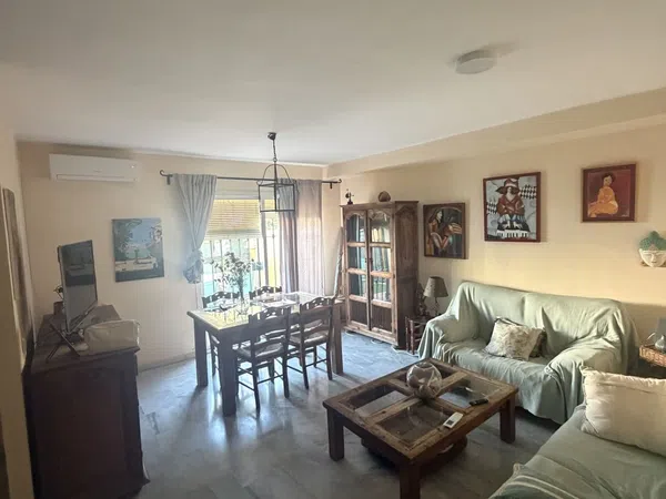 Chalet adosado en Calle de la Cordera, 45, Montemar, Montemar - Foto 1