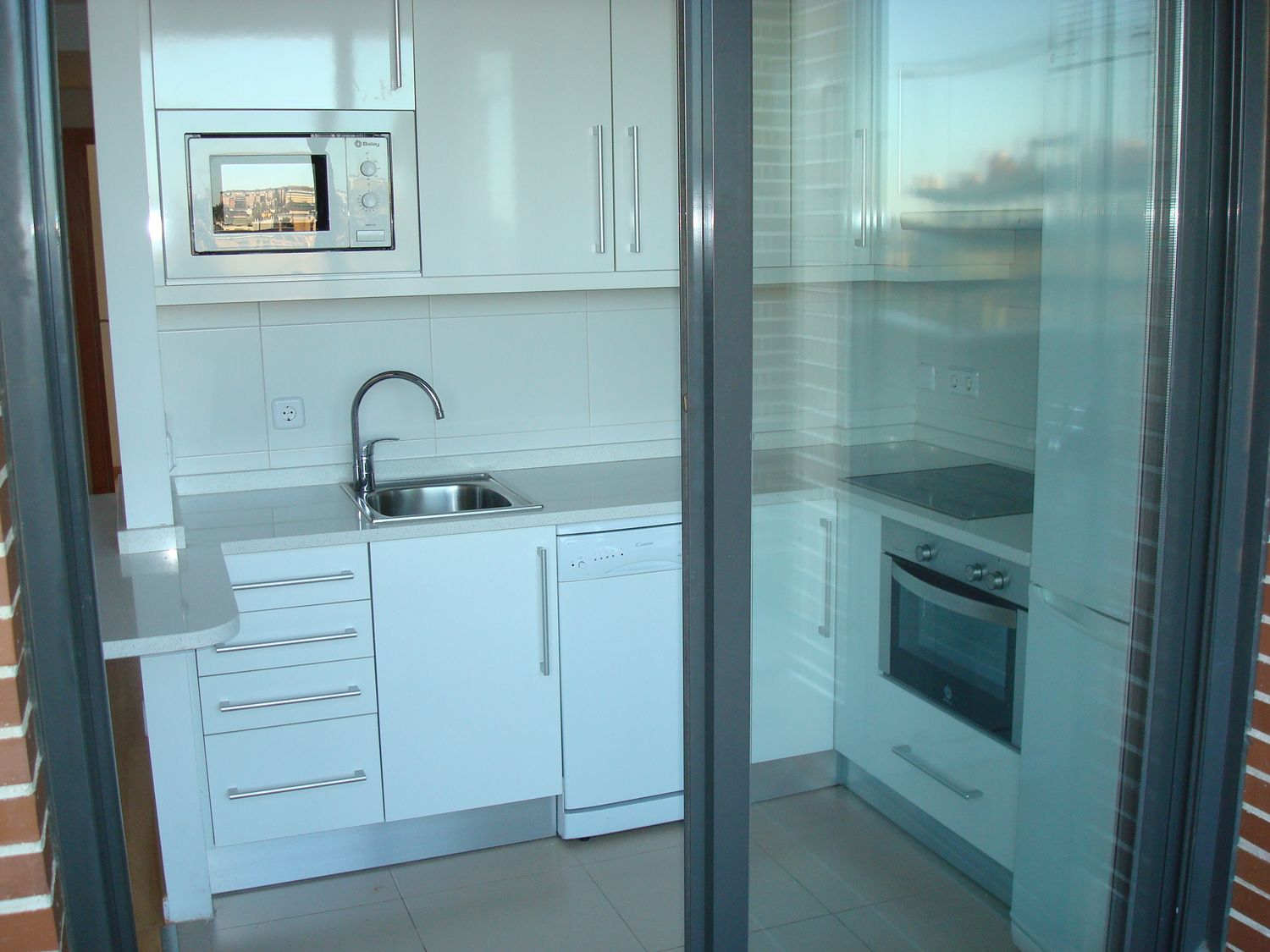 Ático en Urb. monteagudo Barrio Montecarmelo - Foto 13