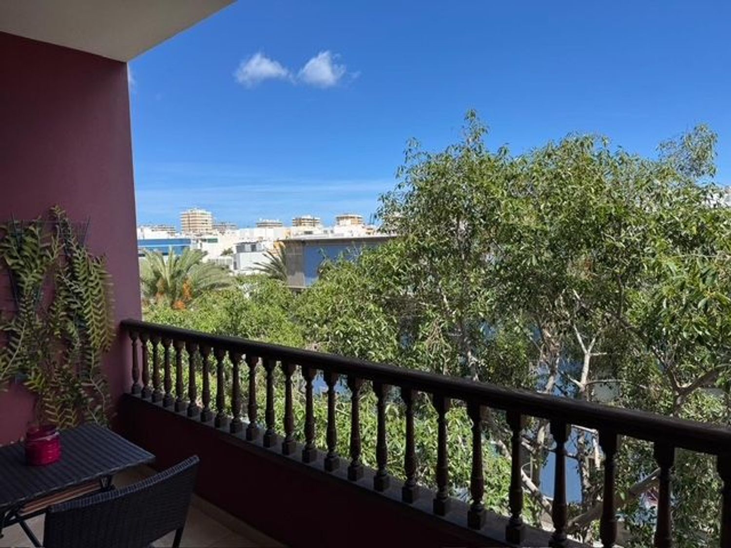 Piso en calle Doctor Waksman, 6 - Foto 1