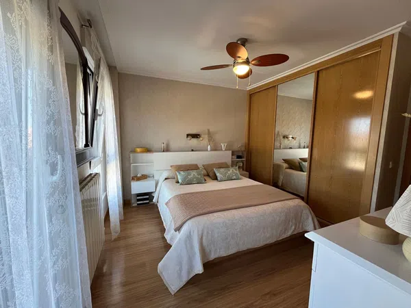 Chalet adosado en Avenida Castilla y León, 36 - Foto 25