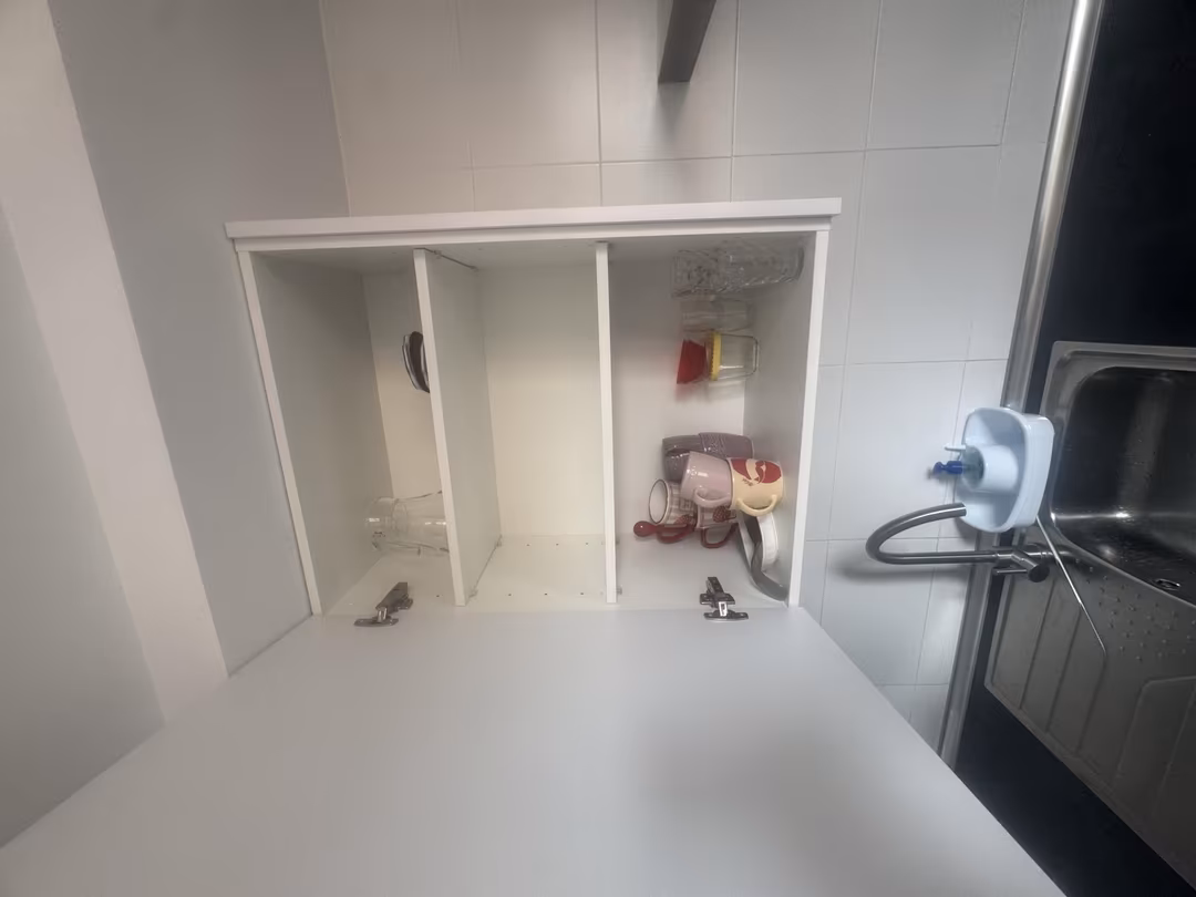 Piso en  Calle Vial 1 225M - Foto 2