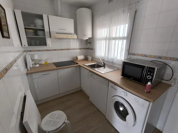 Chalet adosado en Calle Ostra, 2, La Barrosa, La Barrosa - Foto 6