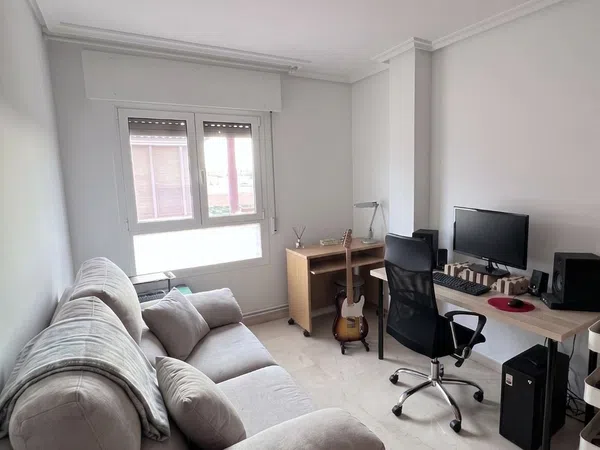 Piso en arquitecto Manuel García cerdan, 7 - Foto 15
