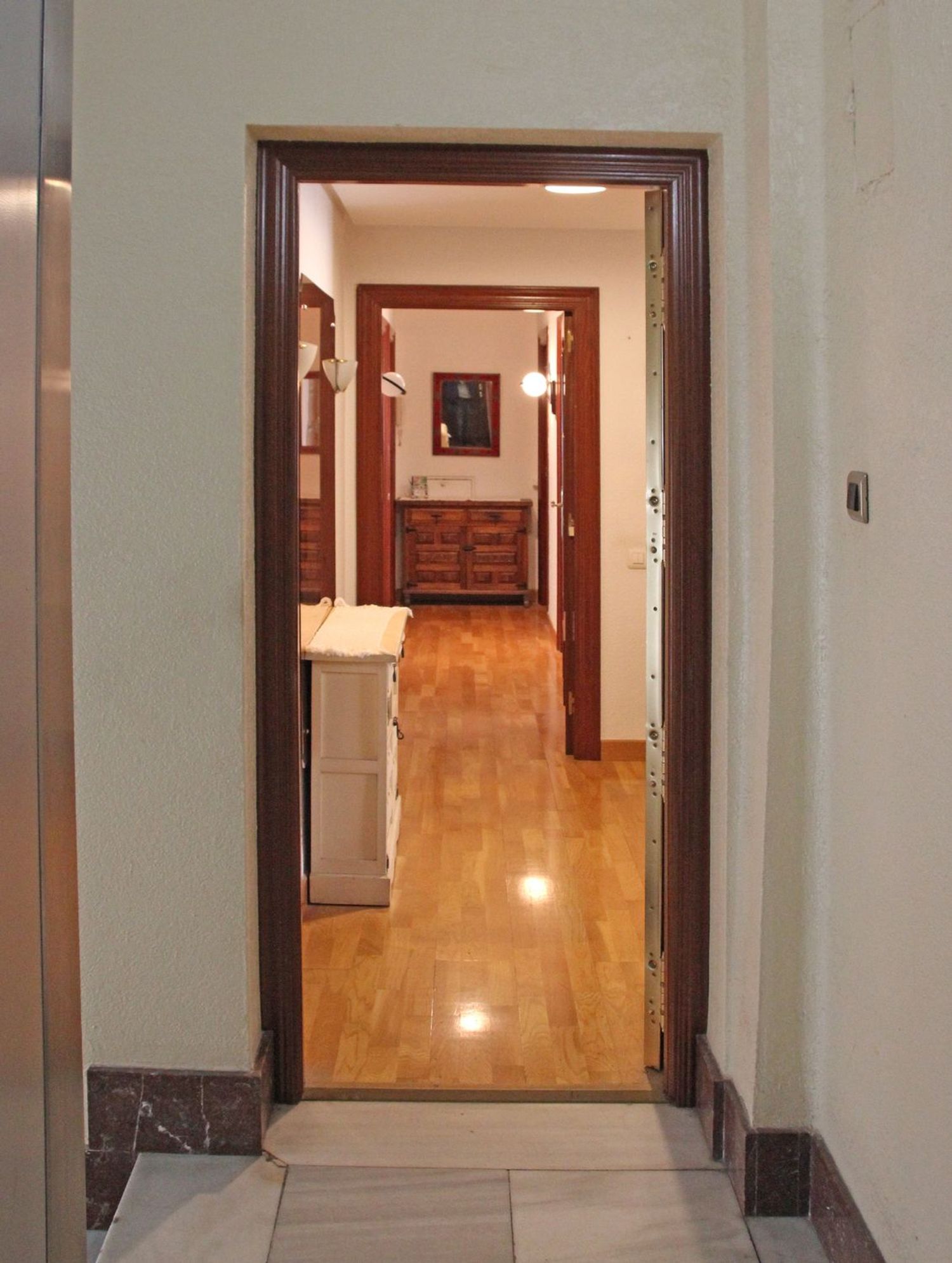 Piso en Calle Valencia, 1 - Foto 2