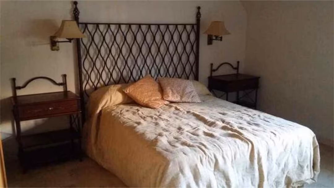 Piso en Alhamar