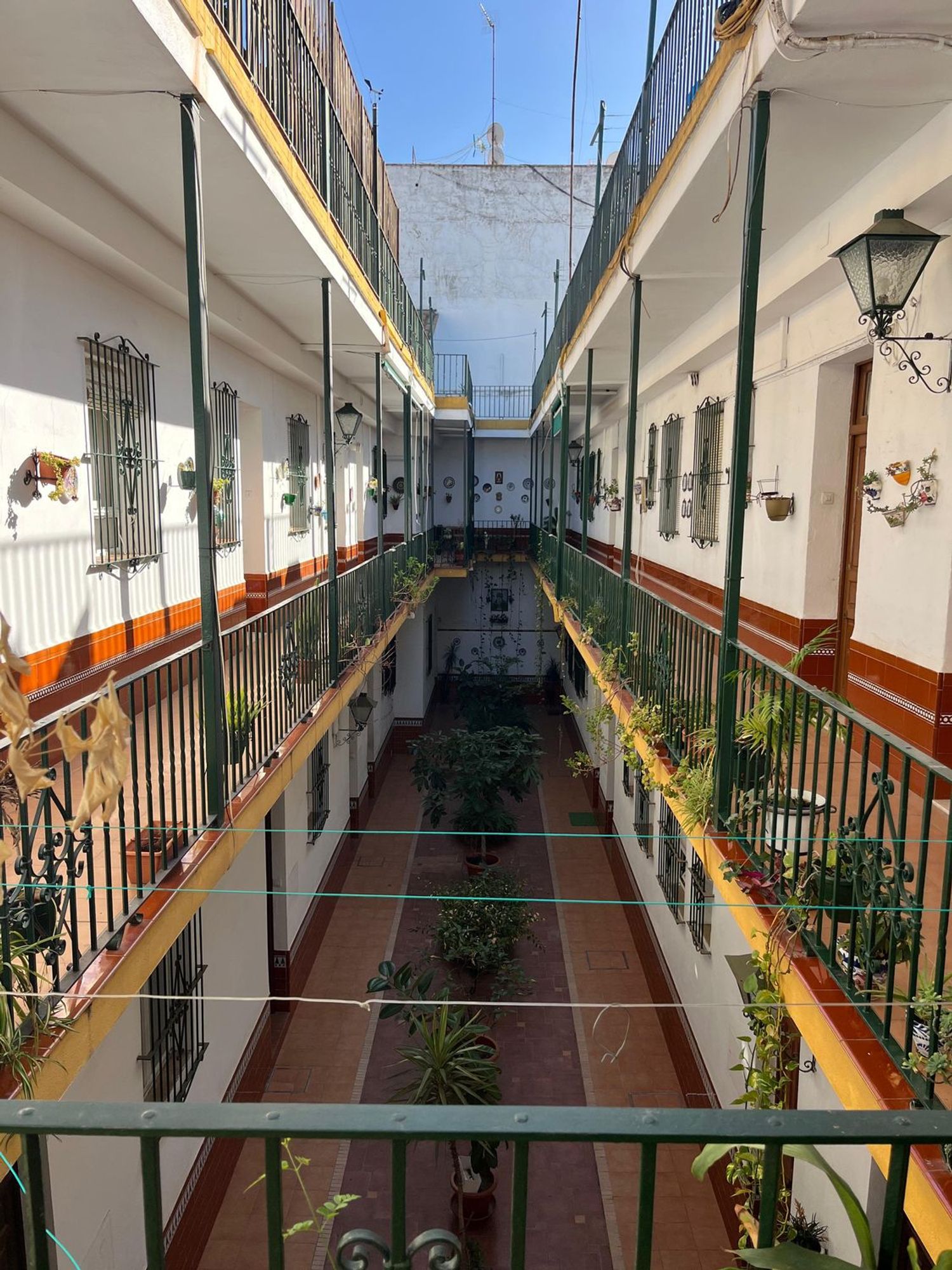 Piso en Calle Alfarería, 138, Calle Betis - Pagés del Corro - Foto 13