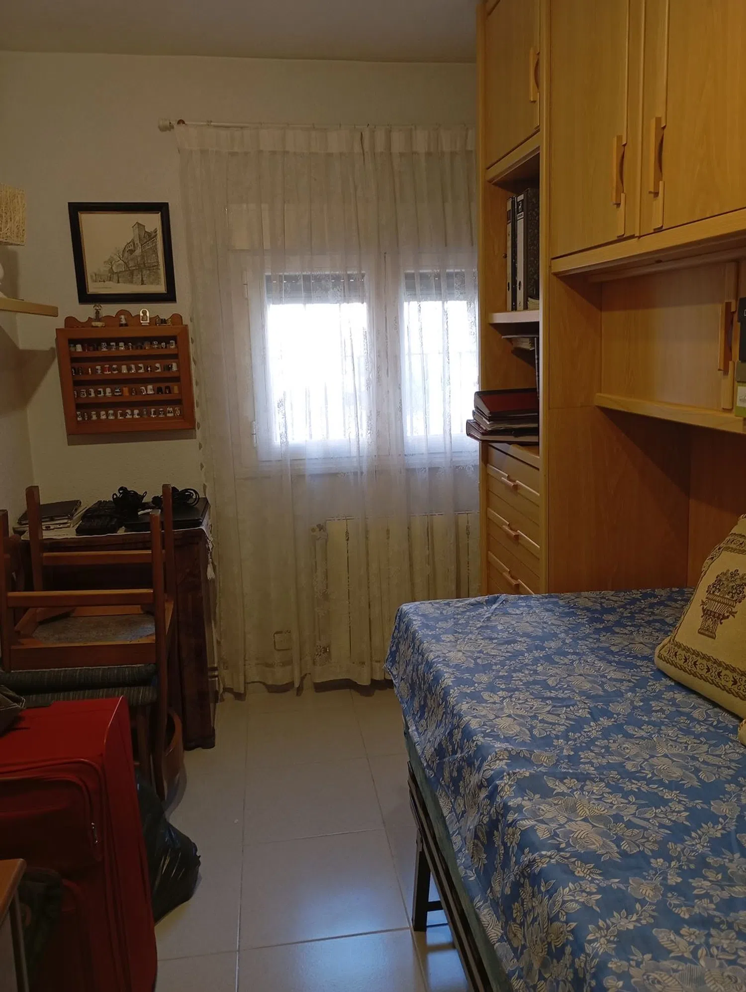 Piso en calle del Campo de la Paloma, 60 - Foto 16