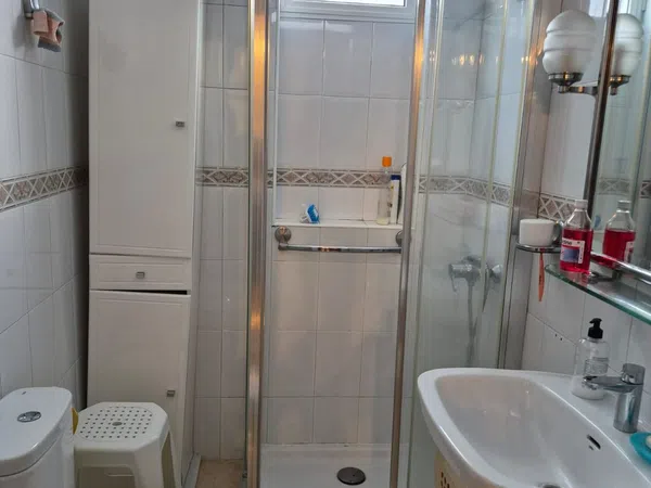 Piso en Calle Espinosa de los Monteros, 2, Gran Plaza - Marqués de Pickman - Ciudad Jardín - Foto 2