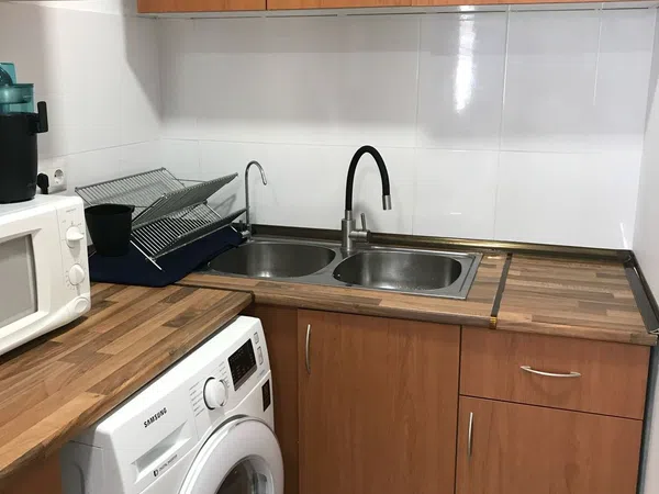 Piso en Calle Pelayo, 50, La Roqueta - Foto 9