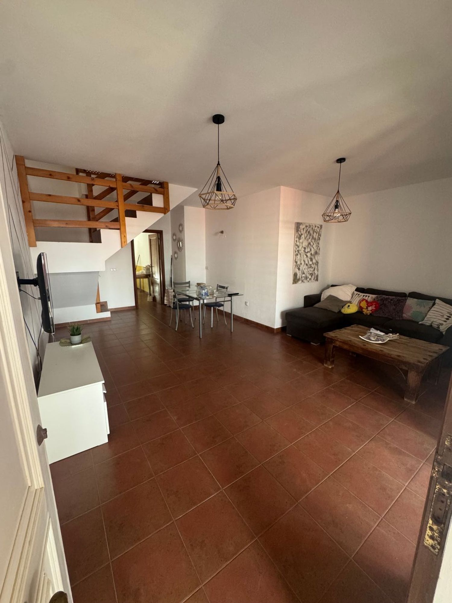 Chalet adosado en Calle Sávila, 3, Playa Blanca-Los Pozos, Playa Blanca-Los Pozos - Foto 4