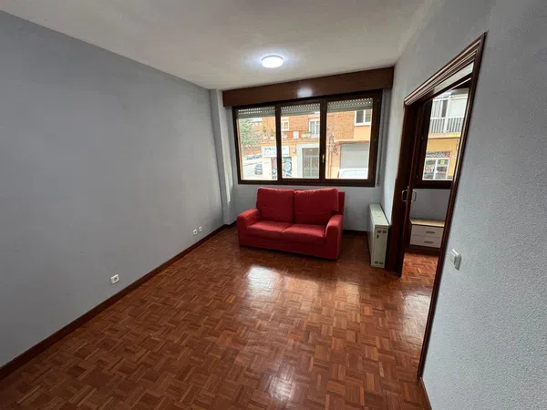 Piso en Calle Farmacéutico Obdulio Fernández, 10, Plantío - Alcampo, Plantío - Alcampo - Foto 1