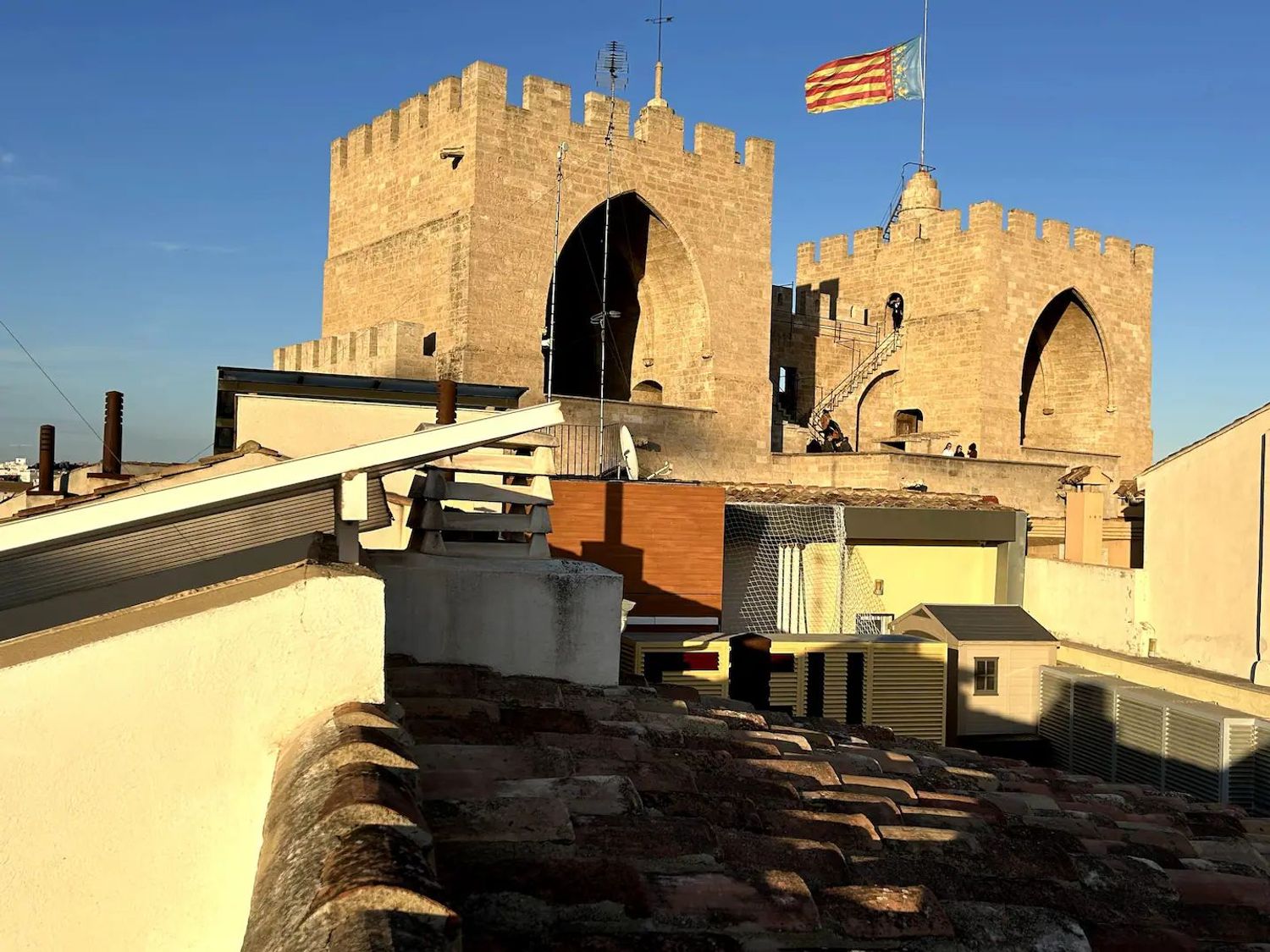 Ático en calle de les Roques, 6 - Foto 30