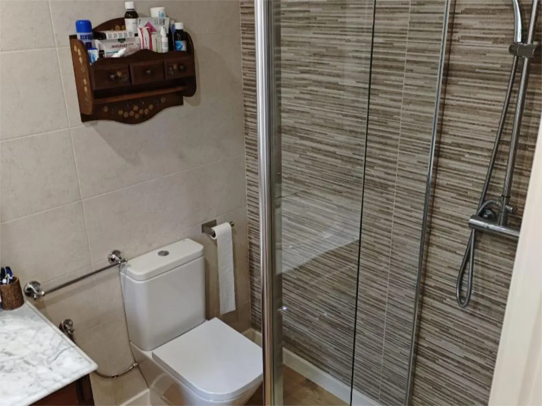 Piso en  Calle Pico Ocejon 27 - Foto 31