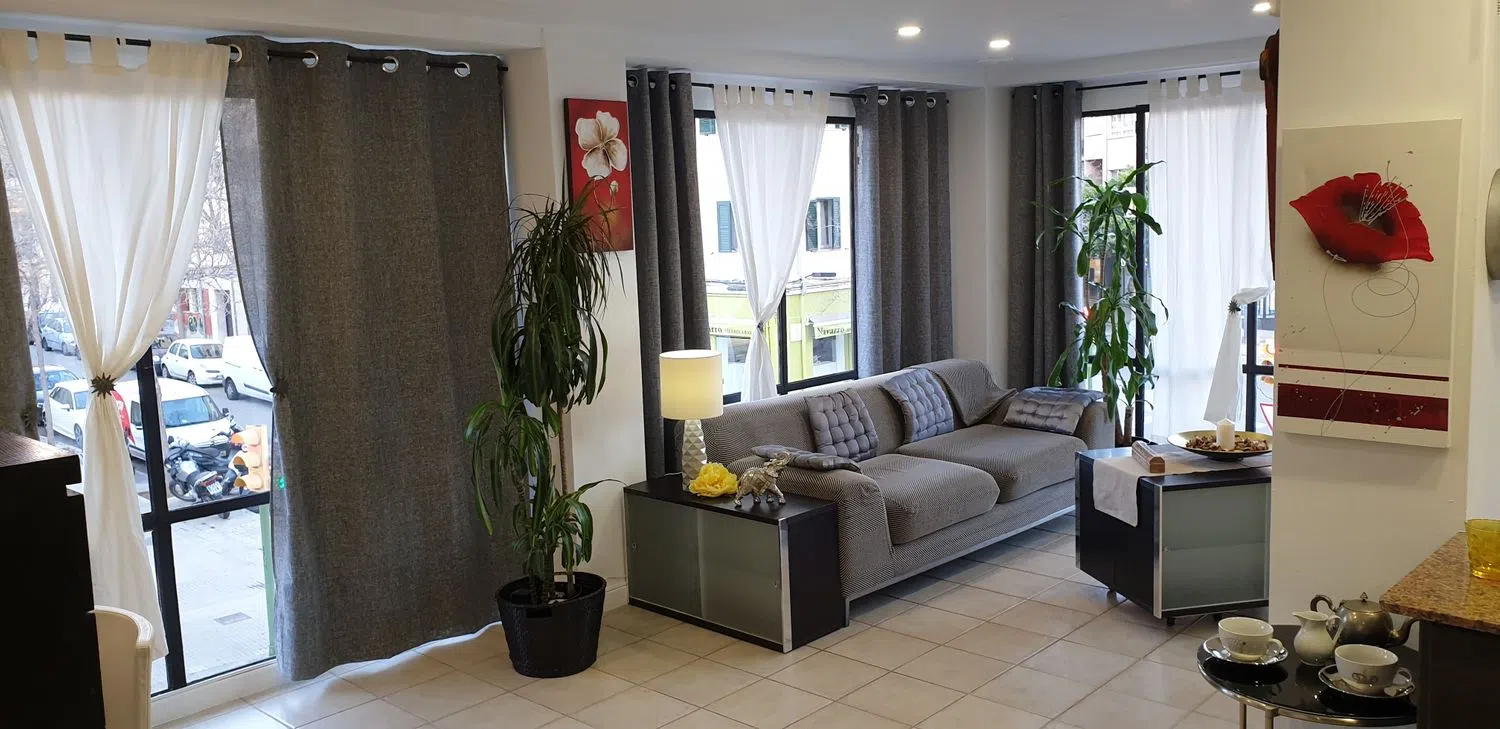 Piso en Barrio Sta Catalina - El Jonquet - Foto 23