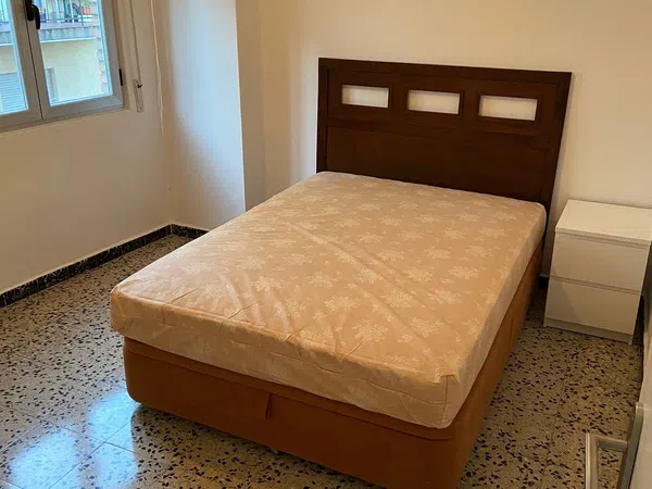 Piso en Paseo de San Antonio, 31, Prosperidad - Delicias, Prosperidad - Delicias - Foto 3