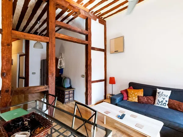 Piso en Calle de Embajadores, 4, Lavapiés-Embajadores - Foto 7