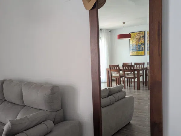 Chalet adosado en Calle Miguel Hernández, 13 - Foto 5