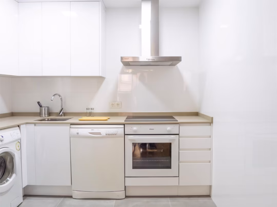 Apartamento en  Calle Asaderia 8 - Foto 8