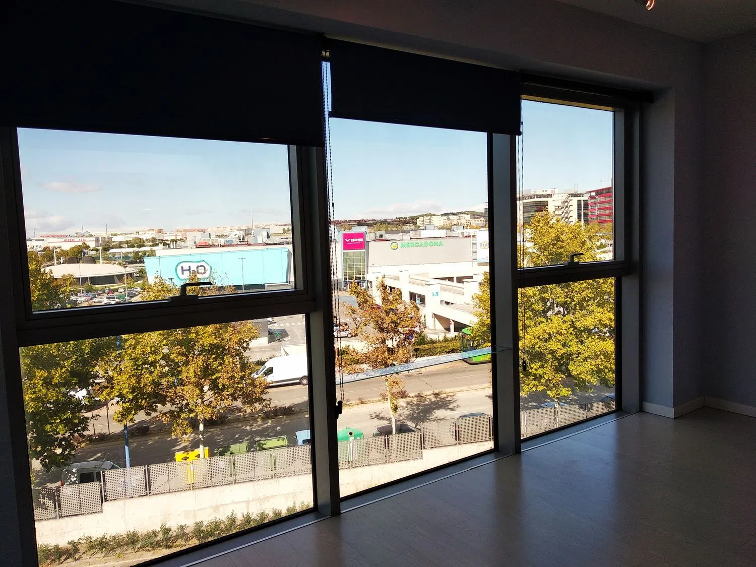 Estudio en calle Thomas Edison, 4 - Foto 10