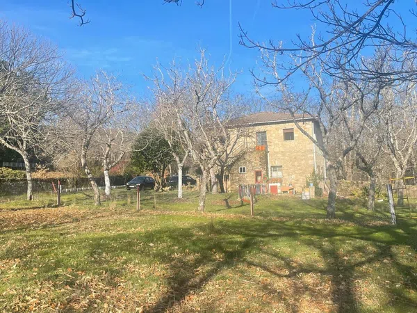 Casa o chalet independiente en Calle S.a.u-1, 3 - Foto 17