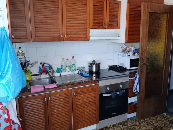 Piso en Calle Canónigo Manuel L. Penalva, 5, Plà del Bon Repòs-La Goteta - Foto 5