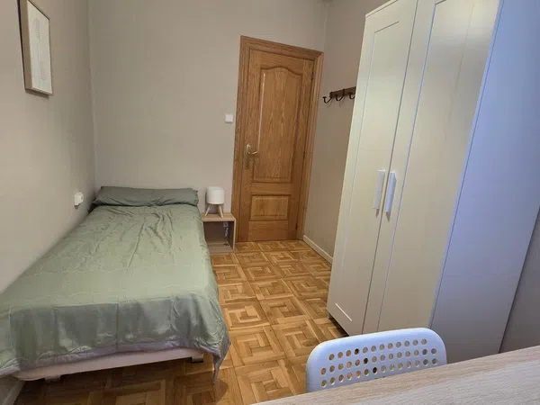 Piso en Calle Río Araxes, 3, Milagrosa, Milagrosa - Foto 11