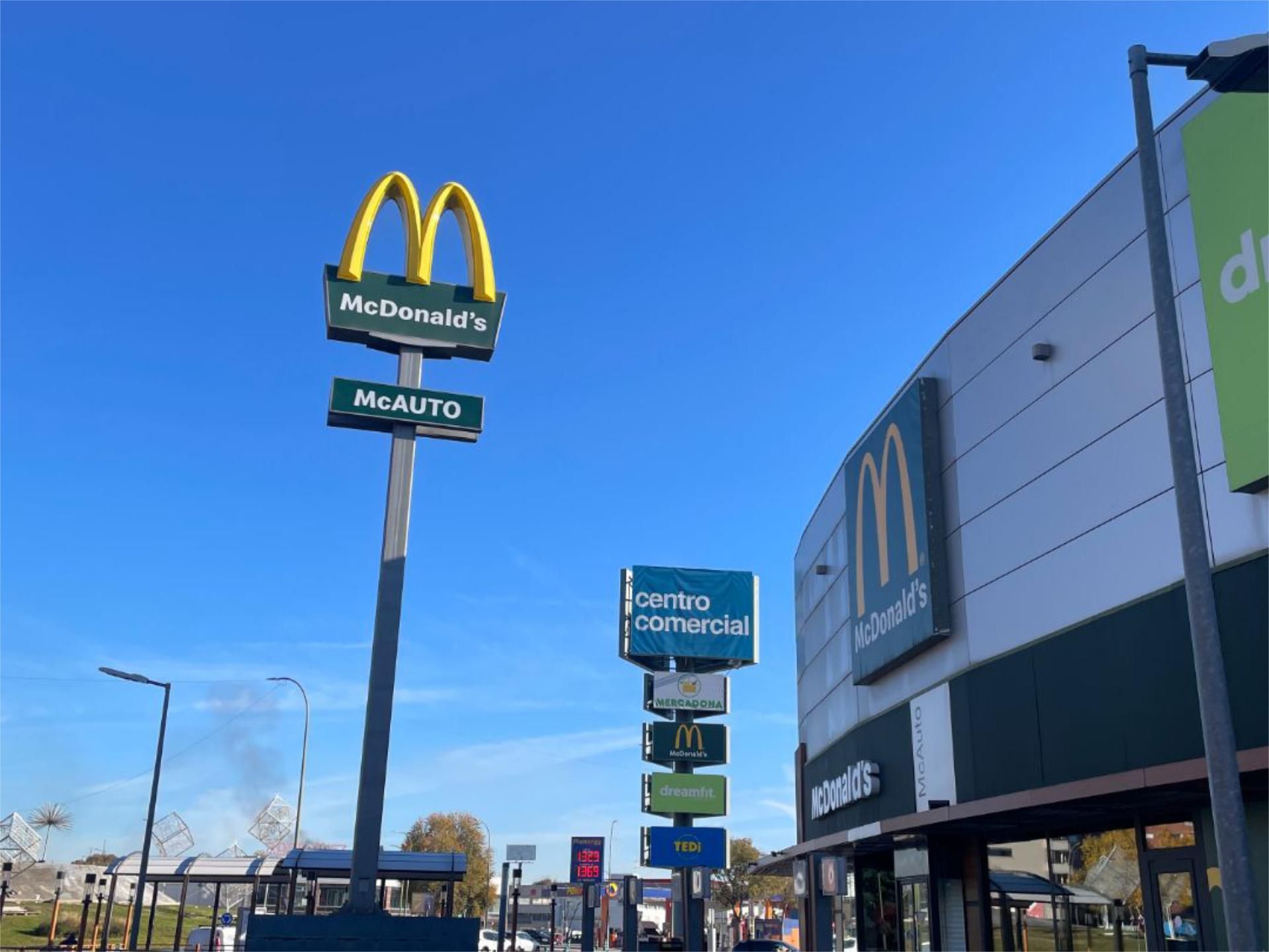 Piso en  Avenida Carlos V 34 - Foto 28