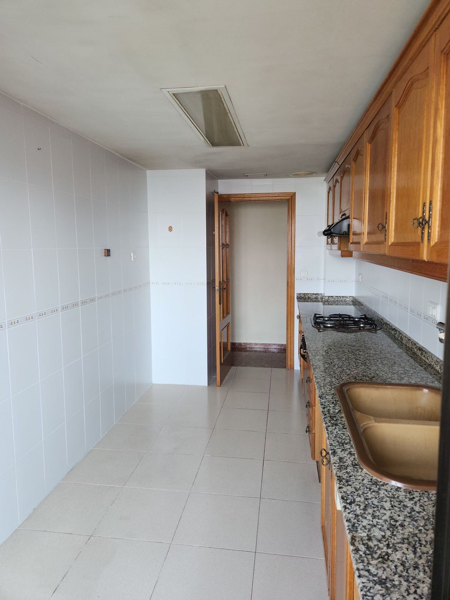 Piso en Calle de les Tres Forques, 122, La Fontsanta - Foto 3
