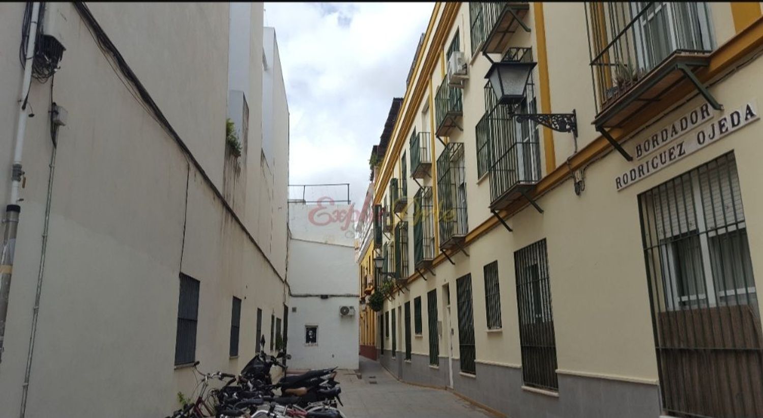 Piso en Calle Bordador Rodríguez Ojeda, 7 - Foto 9