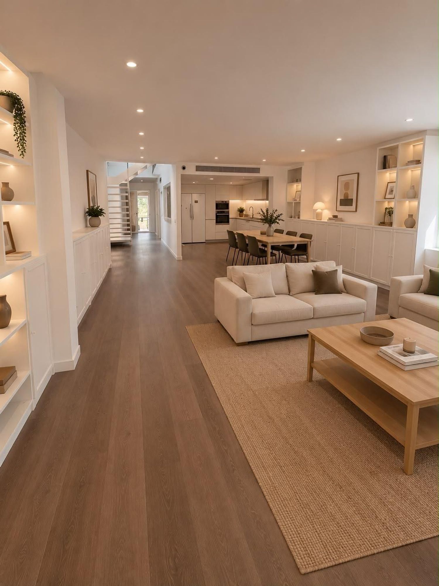 Chalet pareado en Esporles - Foto 4