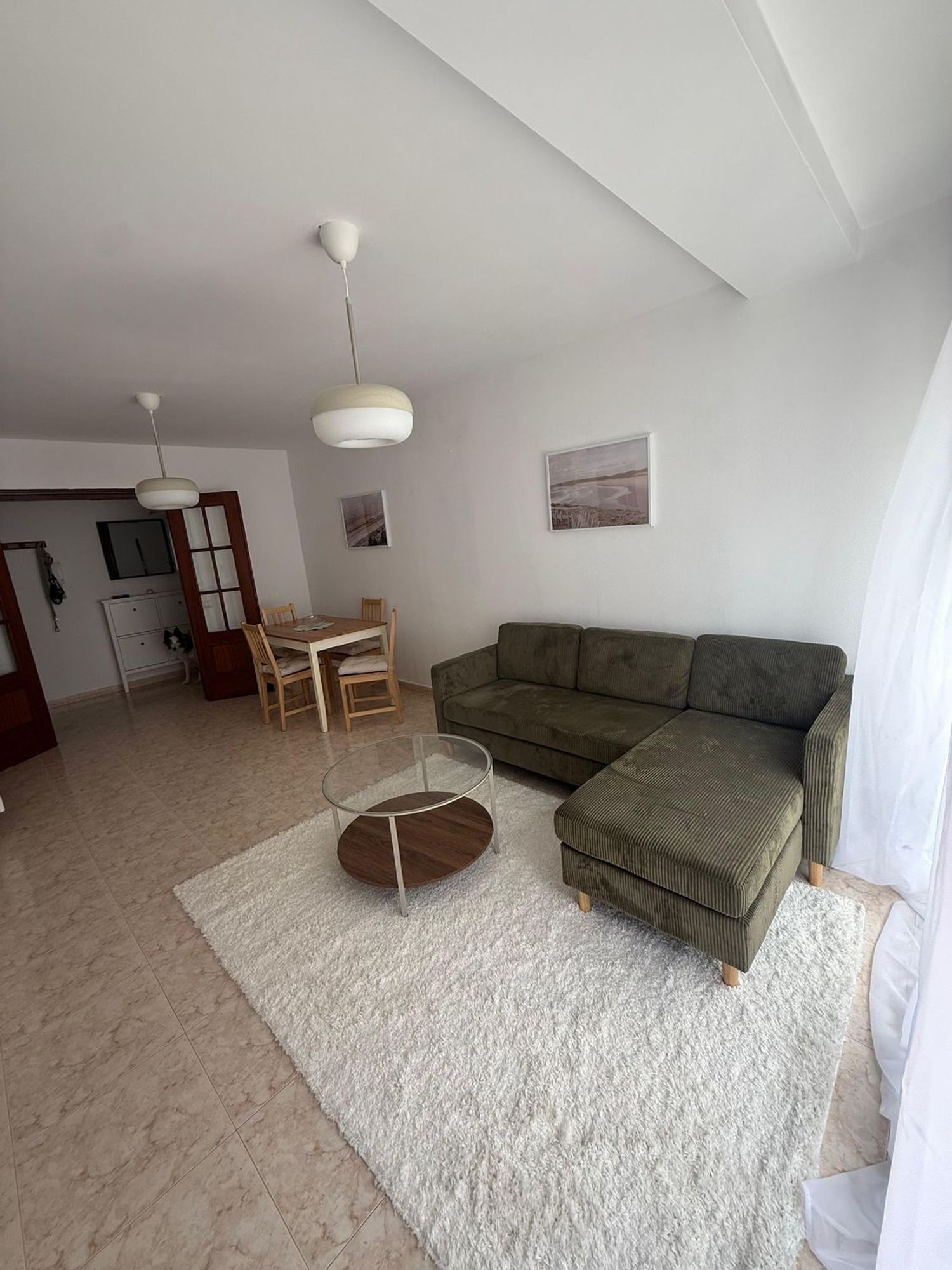 Piso en Avenida Rosalía de Castro, 118, O Carril - Bamio, O Carril - Bamio - Foto 14
