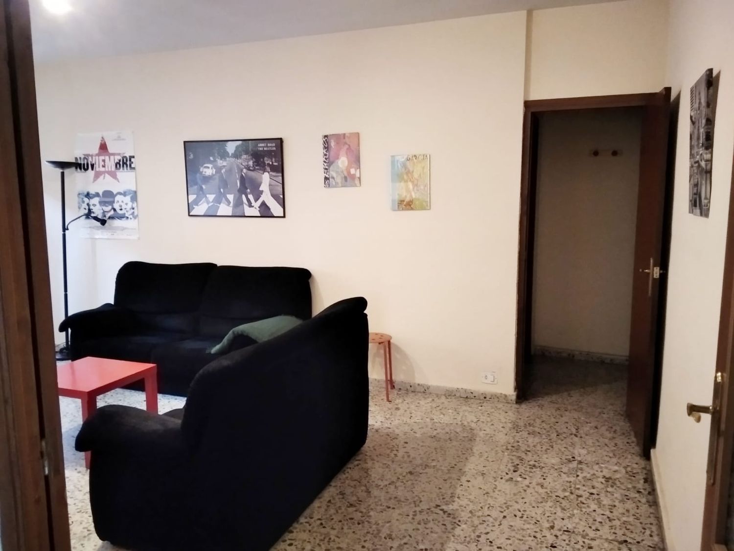 Piso en jara, 1 - Foto 3