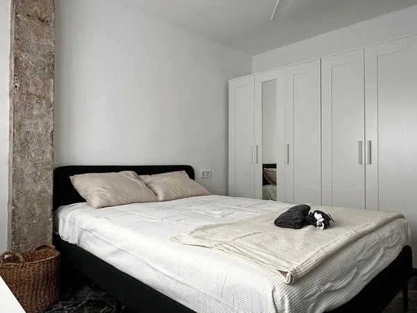 Piso en calle de Joan Baptista Benlloch, 20 - Foto 9