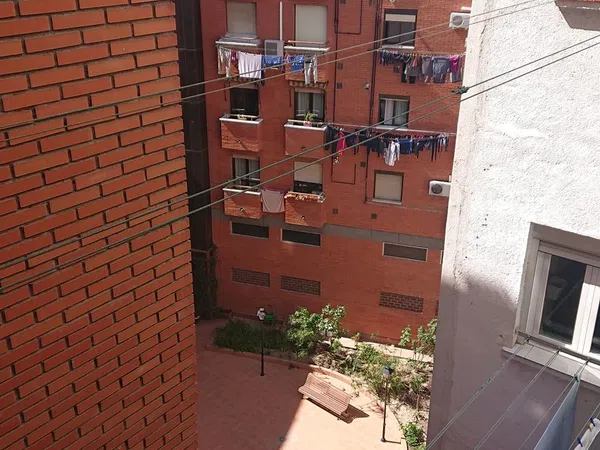 Piso en Calle de Jacinto Verdaguer, 12, Opañel - Foto 20