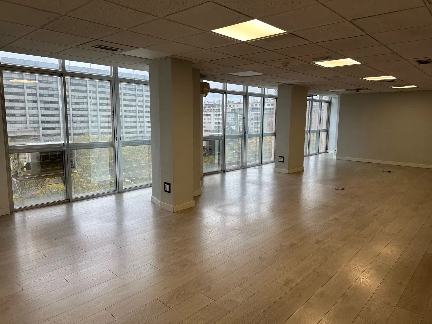 Piso en paseo de la Castellana, 123 - Foto 1