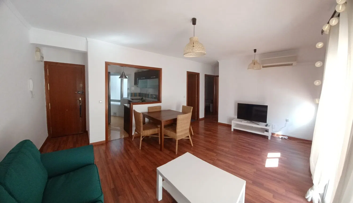 Piso en avenida Doctor Fedriani, 39 - Foto 1