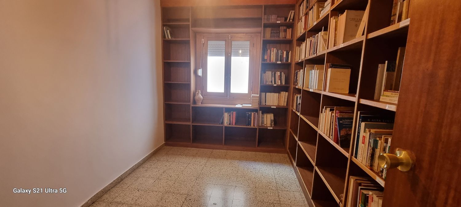 Piso en Isabel La Católica, 14 - Foto 24