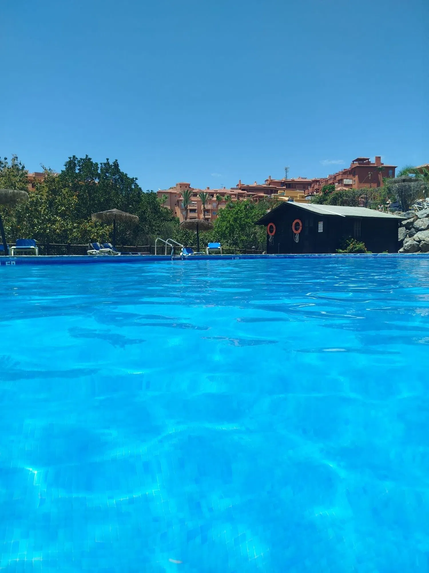 Piso en reserva de marbella s/n - Foto 19