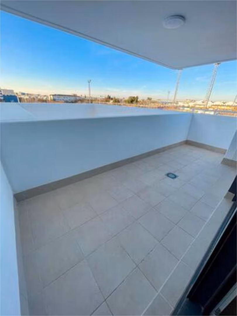 Piso en San José de Palmete - Foto 8