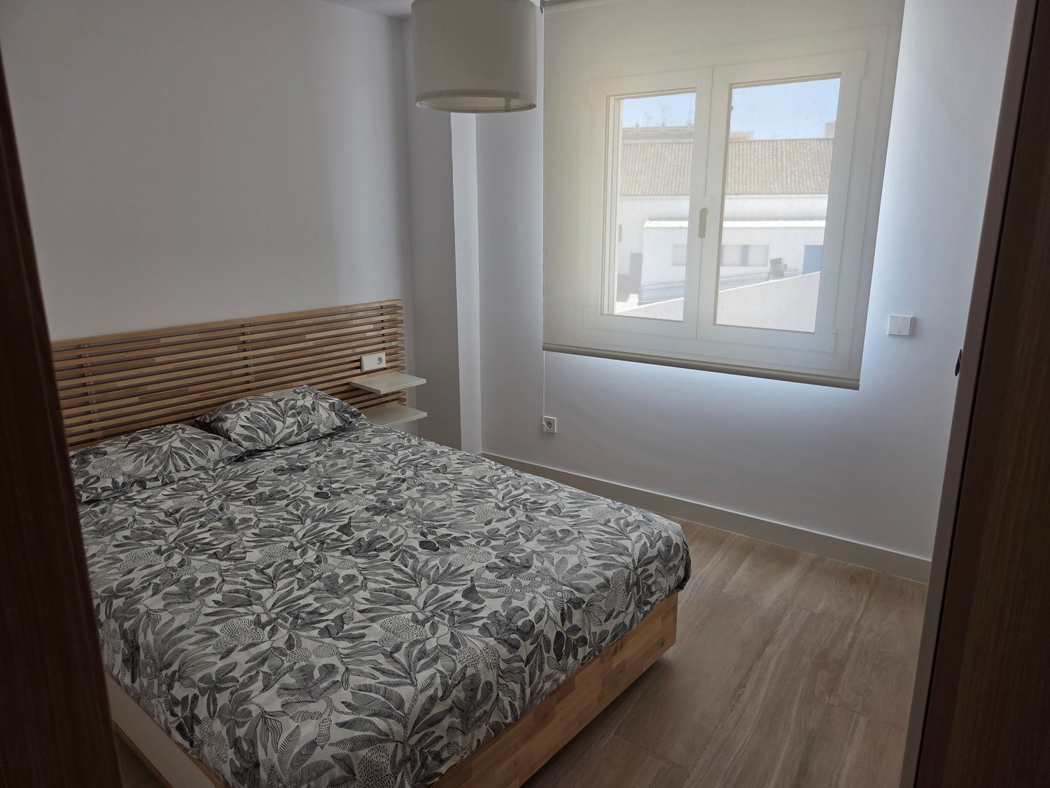 Piso en Ronda de Capuchinos, 42, San Julián - Foto 15