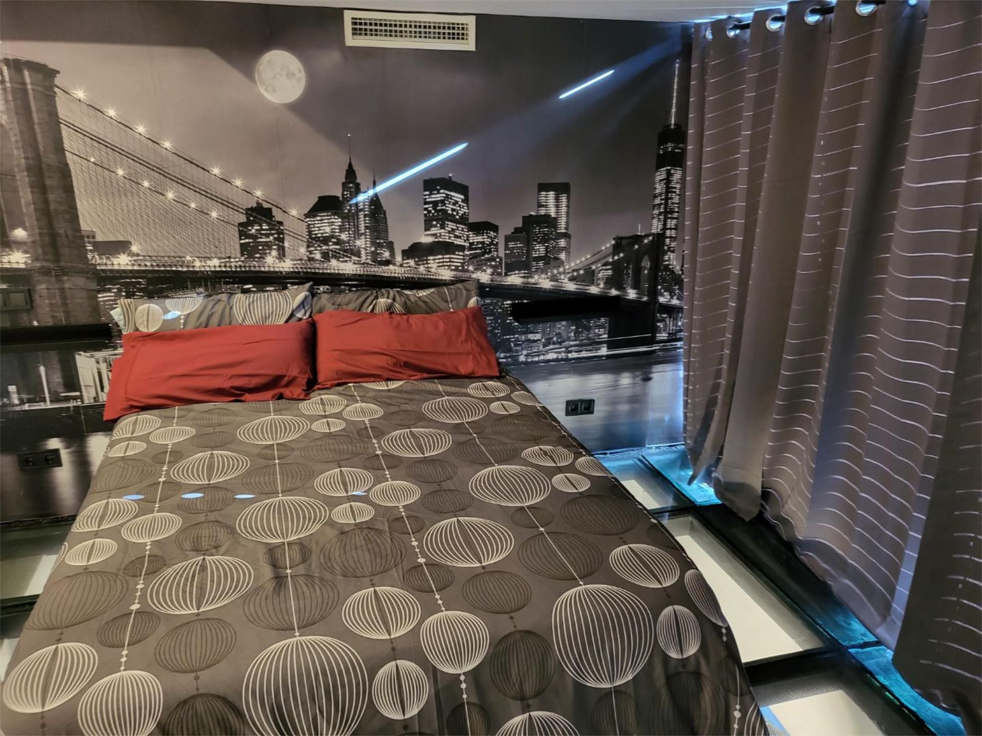 Piso en  Carretera de Fuencarral 56 - Foto 40