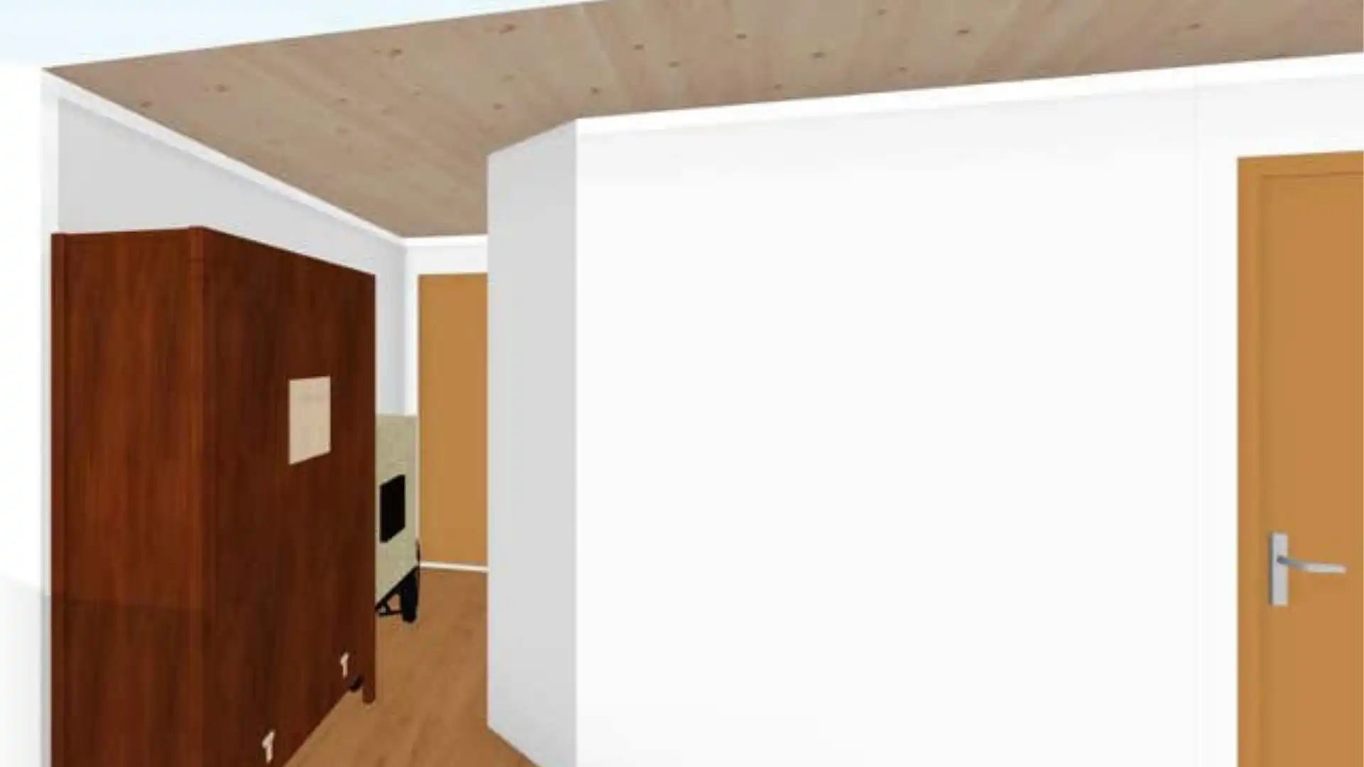 Ático en Casco Histórico - Foto 3